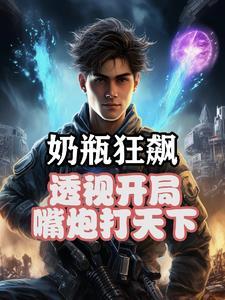 奶瓶狂飙：透视开局嘴炮打天下