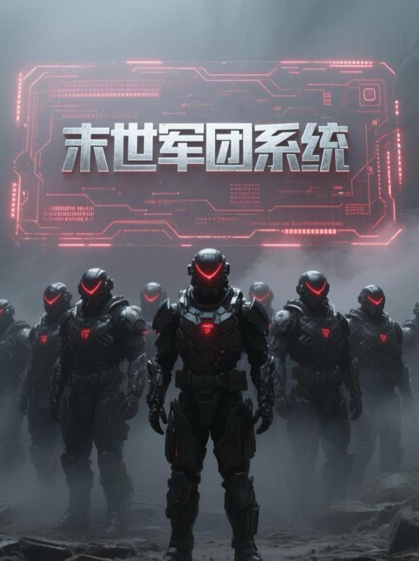 末世军团系统