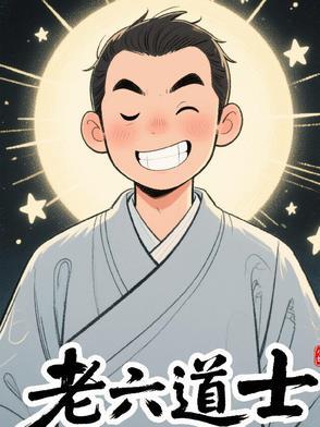 老六道士之天道打工人