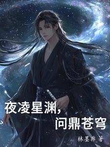 夜凌星渊,问鼎苍穹