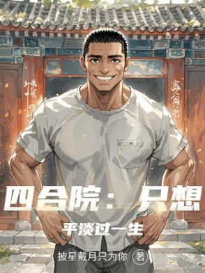 四合院:只想平淡过一生