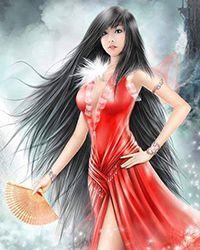 穿成小农女,神豪系统带全家暴富