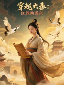 穿越大秦:红颜助国兴