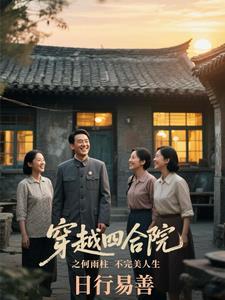 四合院：何雨柱力擒变态秦淮茹