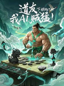 肉身成圣,从AI辅助下棋开始