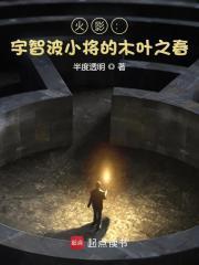 火影:宇智波小将的木叶之春